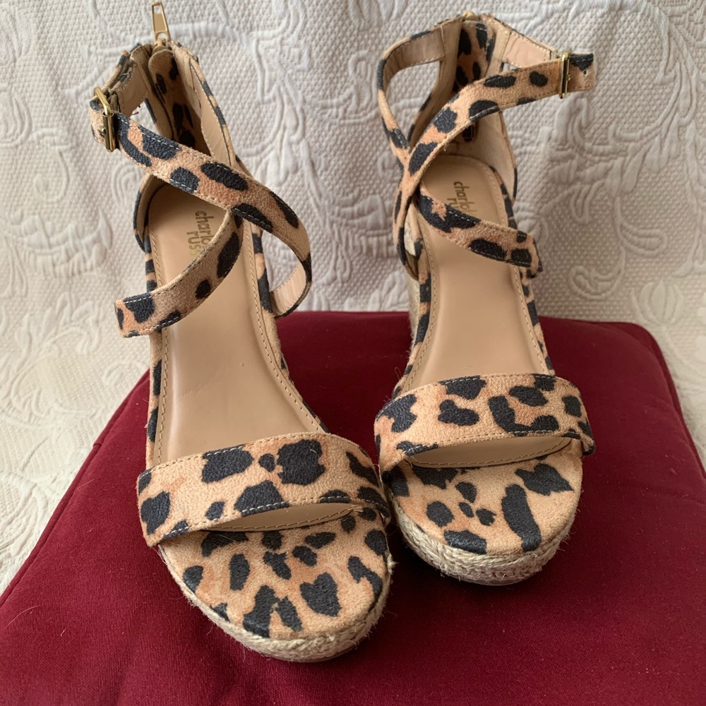 Wedges